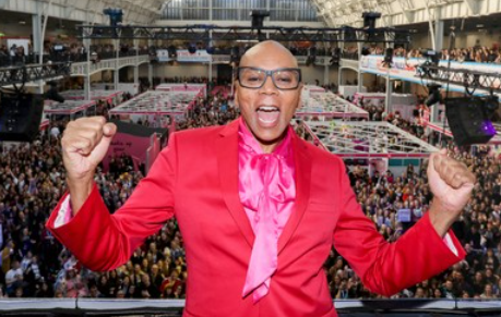 Breaking: Financial Misconduct Scandal Rocks RuPaul Drag Show As Judges Are…