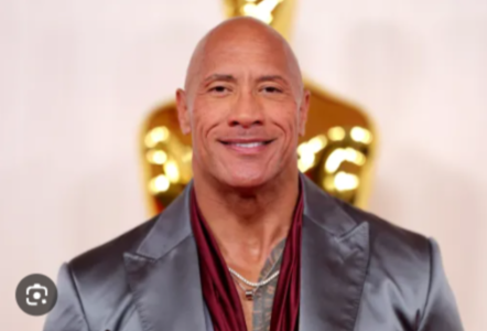 BREAKING: Dwayne Johnson Shocks Fans with Jumanji 4 Big Announcement