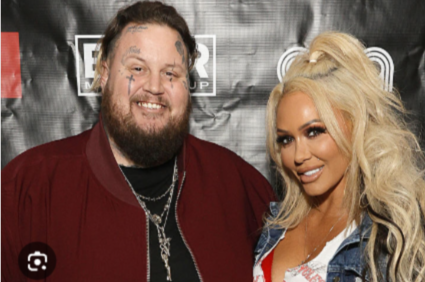 BREAKING: Jelly Roll To Divorce Wife After DNA Proves Children True Paternity To Be..