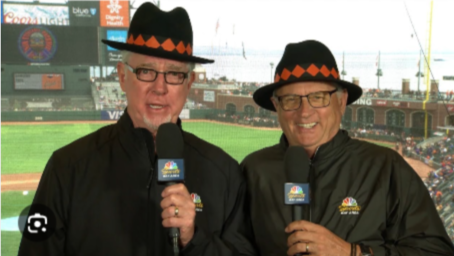 BREAKING: Kruk And Kuip Leaves Fans In Tears Today With The Big Announcement