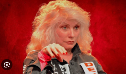 SHOCKING NEWS: Music Legend Debbie Harry Shocked Her Fans Today With The Big Announcement