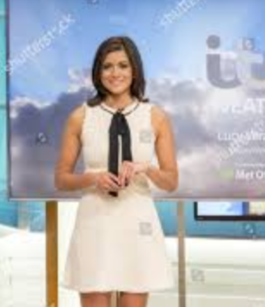 Lucy Verasamy Smiles To The Bank With A Rear Deal For Broadcasters