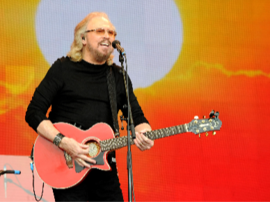 SHOCKING NEWS: Barry Gibb Shock his fans with A Major Announcement no one saw coming