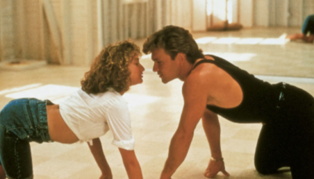 JUST IN: Dirty Dancing Sequel With Patrick Swayze Special Legacy Tribute Released