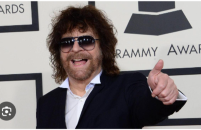 SHOCKING UPDATE: Jeff Lynne Cancels Last Concert For His Recent Health..see more