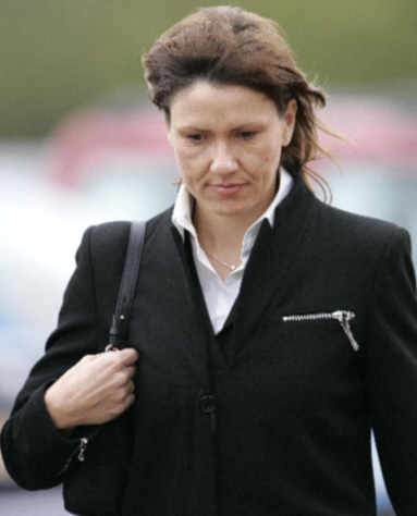 Breaking: Alison McRae Breaks Silence, Makes Shocking Revelations About Husband Death