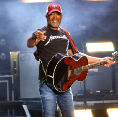 Darius Rucker Makes some shocking revelation that keeps fans gasping for air