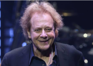 Breaking News: Finally Eddie Money Joins The Rank, Inducted into the Rock & Roll Hall of Fame