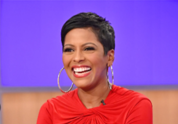 Tamron Hall Fans Were Shocked Today With The HOF Announcement