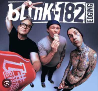 BOMBSHELL: Blink-182 Shocks Fans Today With The Big Announcement