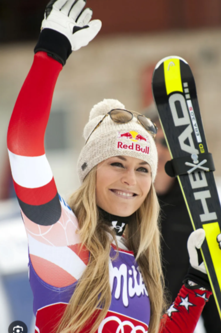 Breaking: Vonn Leaves Fans Gasping For Air With Her Big Announcement Today