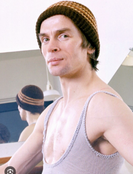 DISCOVERY: An Unpublished Track Of Nureyev Renouncing GAY “Love For Men” Discovered