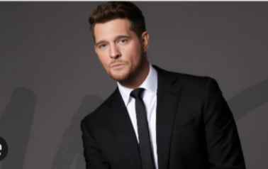 SHOCKING: Buble Make A shocking Announcement, His Fans Are Heartbroken