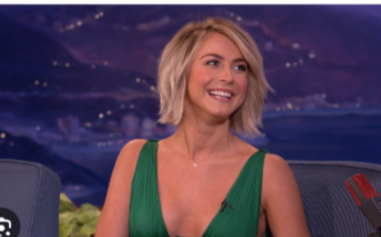 Heart Of A Good Woman: Julianne Hough Went Bankrupt For Hayley Erbert Surgery Despite Altercations