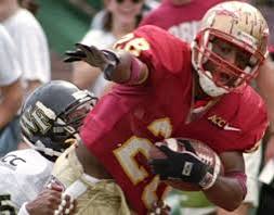 GOOD NEWS; The Florida’s legend wide Receiver Warrick Dunn has sign 10 years contract extension with the club with the promise to…