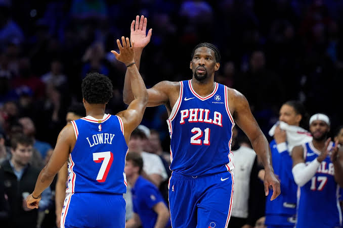 Philadelphia 76ers Rule Joel Embiid and Paul George Out for Season Opener with Injuries