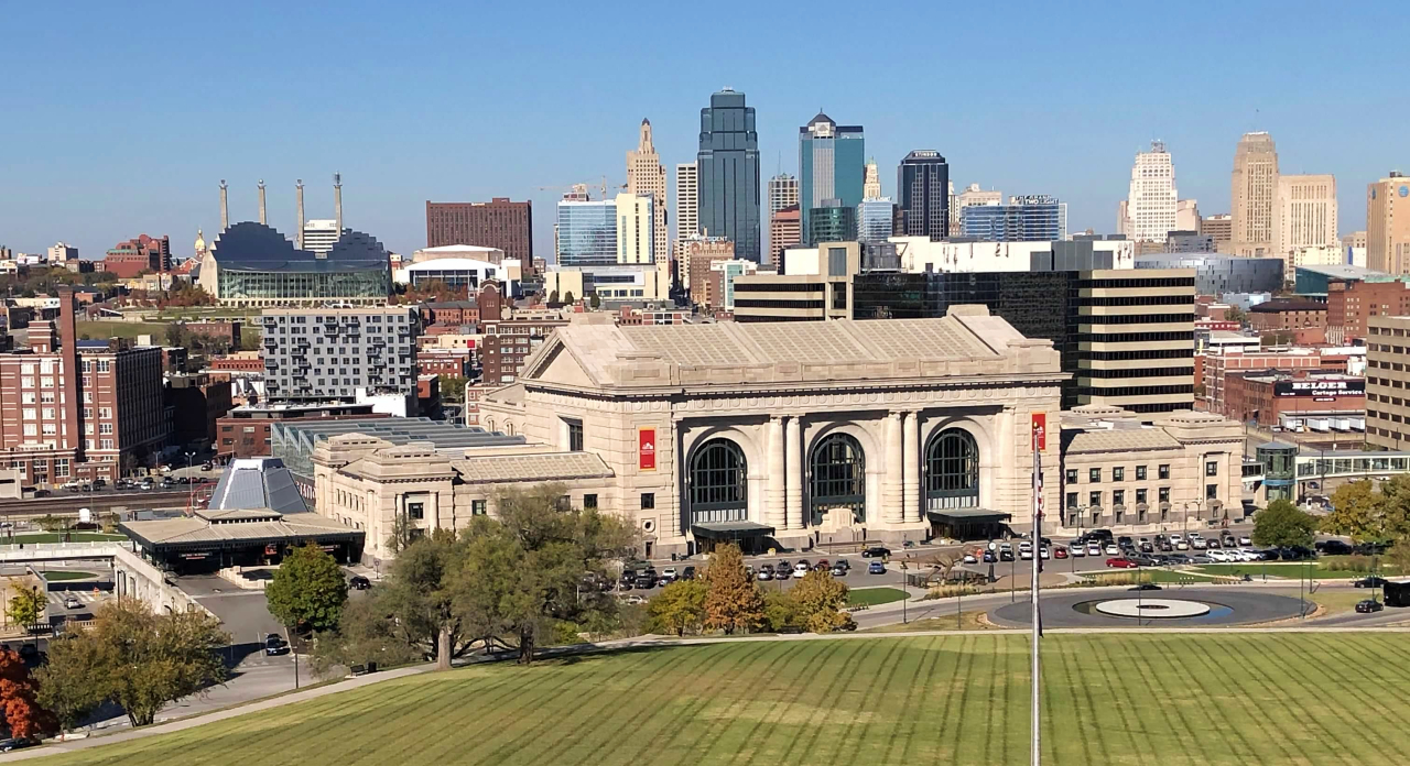 Breaking news: The Tastiest Museum in the United States Will Soon Open in Kansas City…