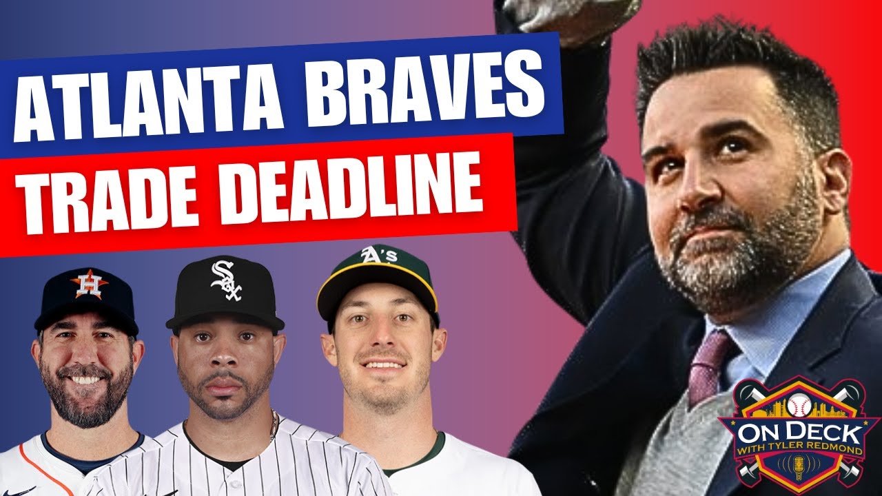 Breaking news; The Braves execute three special announcement trades this winter in an attempt to duplicate Chris Sale’s…