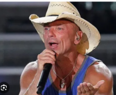 BOMBSHELL: Kenny Chesney Moves The World To Tears Today With A Heavy Heart Announcement