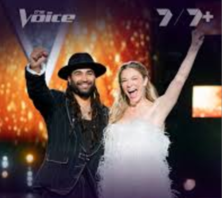 SHOCKING: Voice Australia Winner Reuben De Melo Caught in Shocking Divorce Scandal