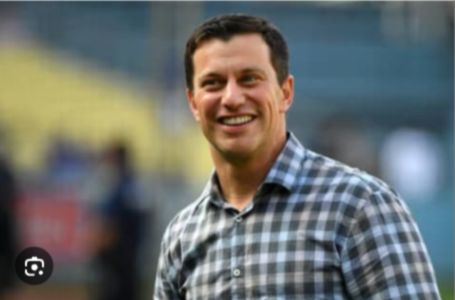 ACTUALIZACIÓN DE COMERCIO ENORME: El Mundo de la MLB y los Fans de los Dodgers Estallan en Reacciones Masivas por el Último Informe de Comercio de los Dodgers con la Adquisición de una Superestrella por parte del Gerente General Andrew Friedman