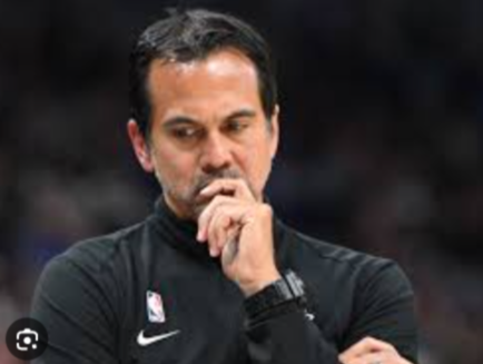 Heartbreaking: After Almost Two Decades With The Heat, Spoelstra Losses Job After Detroit Ultimatum