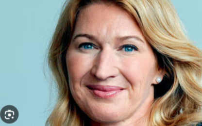 BOMBSHELL: Steffi Graf Leaves Fans Gasping For Air Today With Her Big Announcement