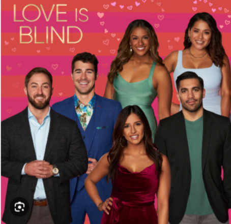 SHOCKING: Love Is Blind Host Leaves Fans Gasping For Air Today With The Big Announcement