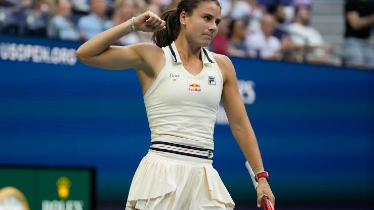 BREAKING; An Analysis of Emma Navarro 2024: The Emergence of an All-Court American Wonder….