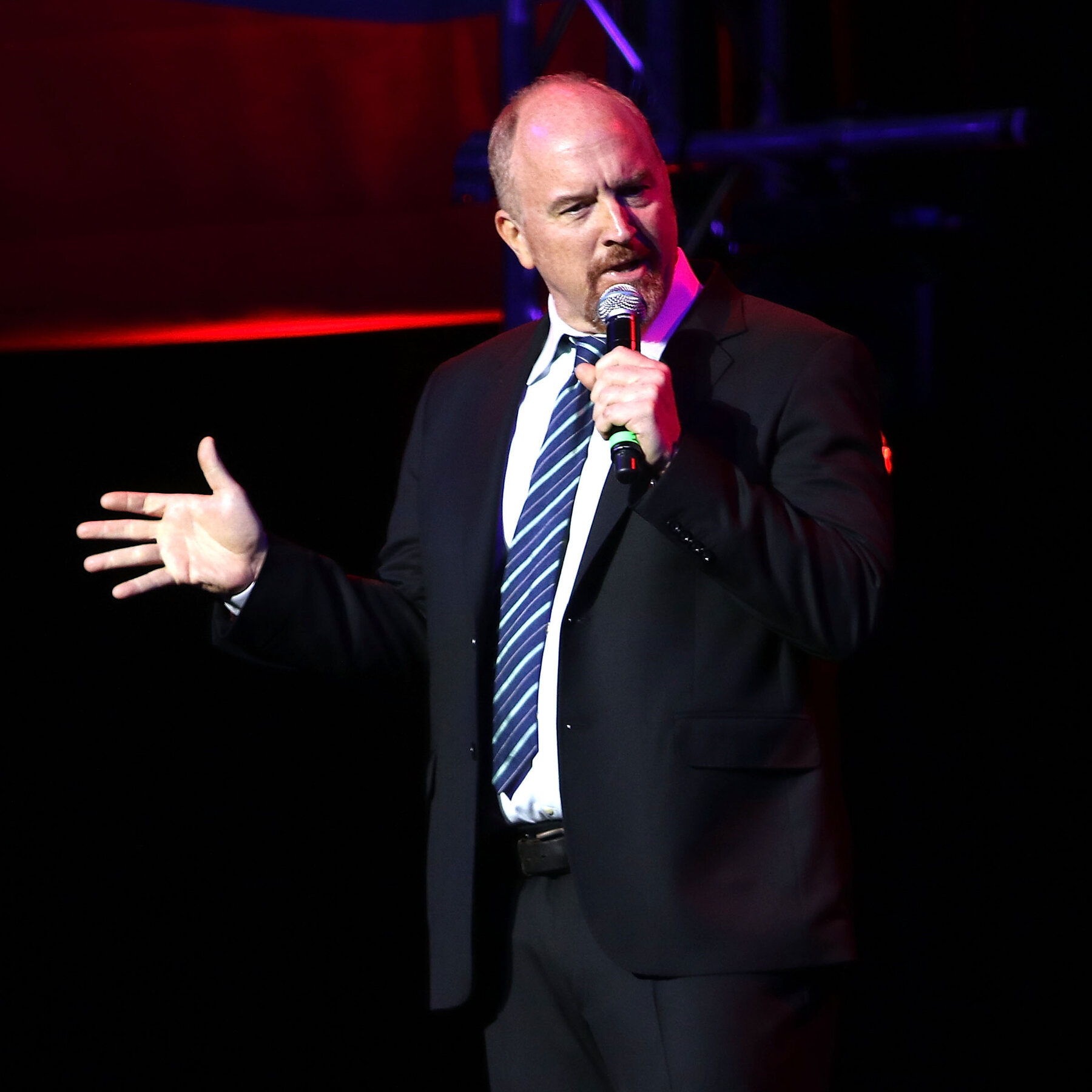 Excellent: Louis C.K  Has Done It Again