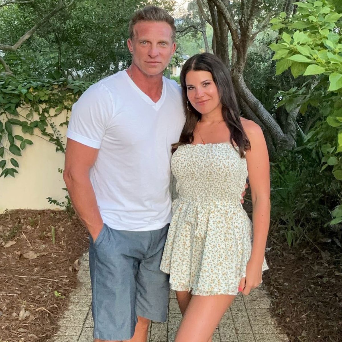 SHOCK NEWS: Steve Burton and Wife Sheree Gustin Announce Separation After 20 Years of Marriage