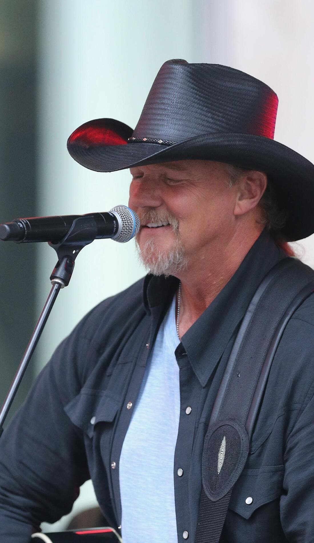 FANTASTIC: Trace Adkins You Don’t Need To Miss These