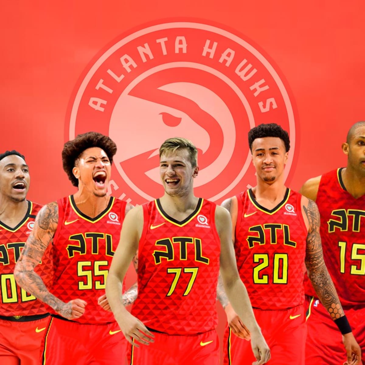 EXPLORER: Atlanta Hawks Soar As Young Core Shines, A New Era For The Franchise