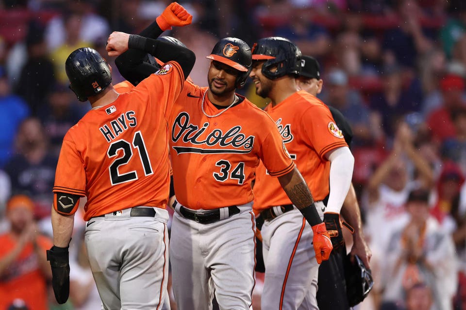 HOT DEAl : Baltimore Orioles Make A Fantastic Signing that shocked fans