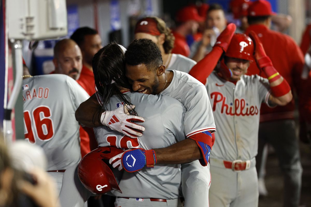 SHOCKING REVELATION; Philadelphia angels Soar To Victory In Championship Debut