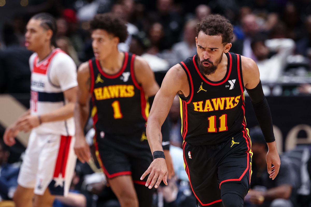 BREAKING: Atlanta Hawks Set Sights On Deep Playoff Run With Revamped For 2025 season