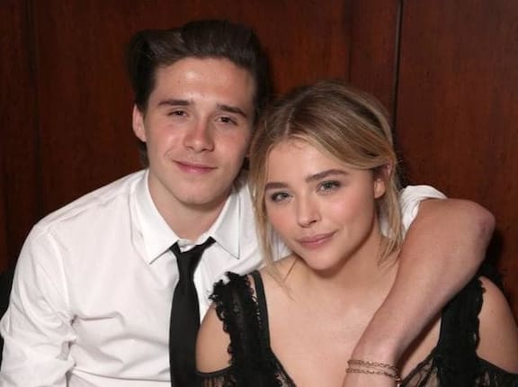 FINALLY: Chloë Grace Moretz and Kate Harrison Spark Engagement Rumors with Matching Diamond Rings