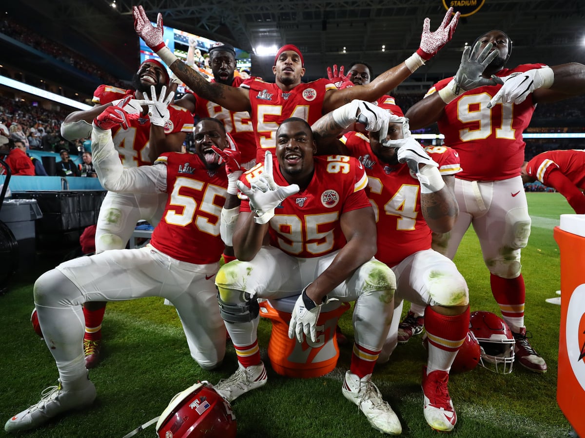 HISTORICAL: Kansas City Chiefs Received A Surprise Title To fans