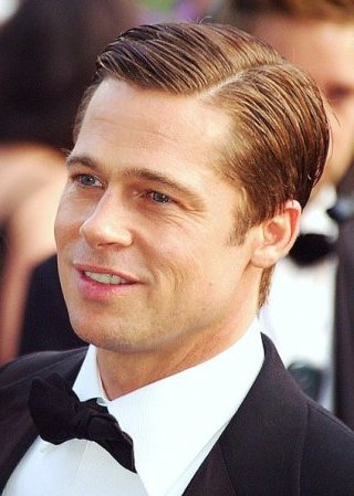 HISTORIC : “Brad Pitt to Star in Climate Change Thriller ‘The Last Ember,’ Expanding His Legacy On and Off-Screen”