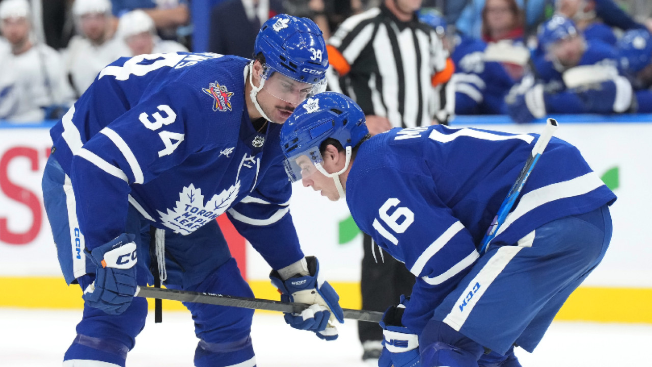 BOMBSHELL: Toronto Maple Leaf Is Facing Serious Challenges