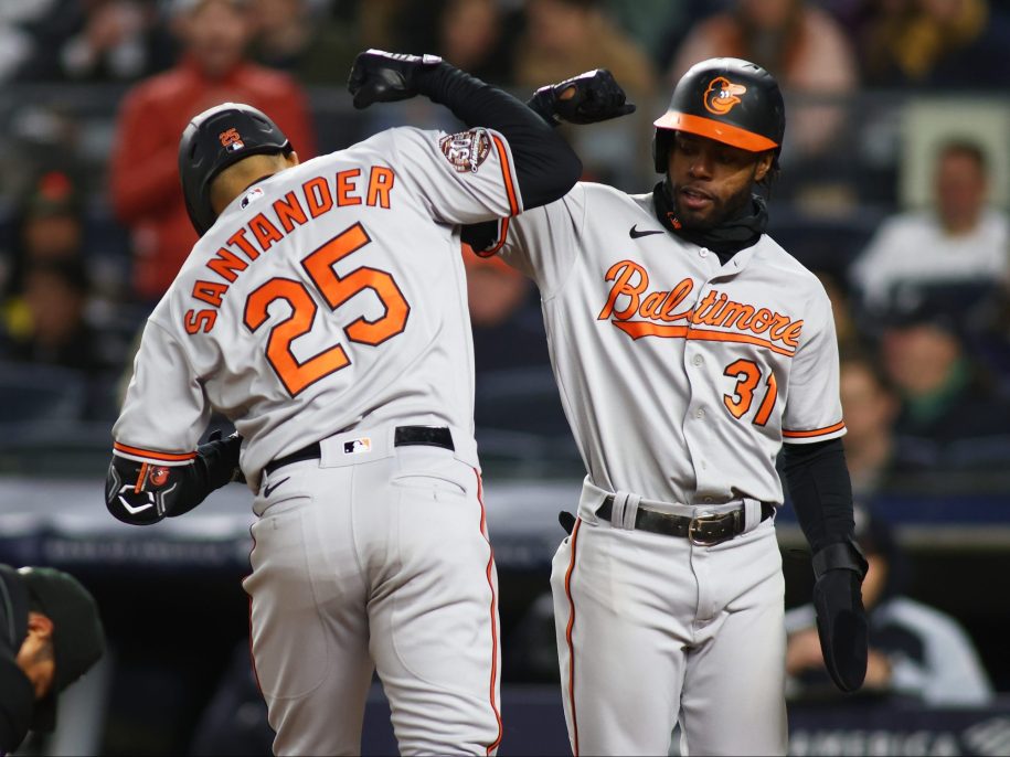 GREAT DEAL: “Baltimore Orioles Strengthen Roster with Key Offseason Signings Ahead of 2025 Season”