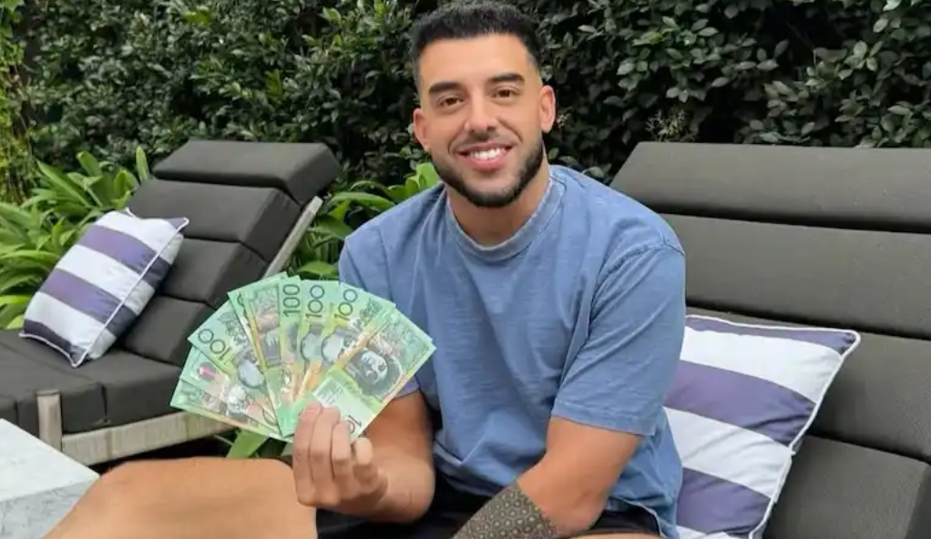 EXPOSURE: Australia Billionaire Adrian Portelli Accepts Plea Deal in Lottery Case, Forfeits $200,000 to Settle Charges