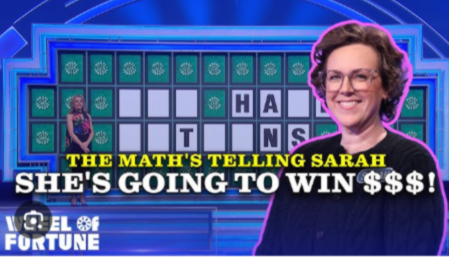 BREAKING: Sarah Manchester 2013 Winner Makes A Shocking Comeback Win