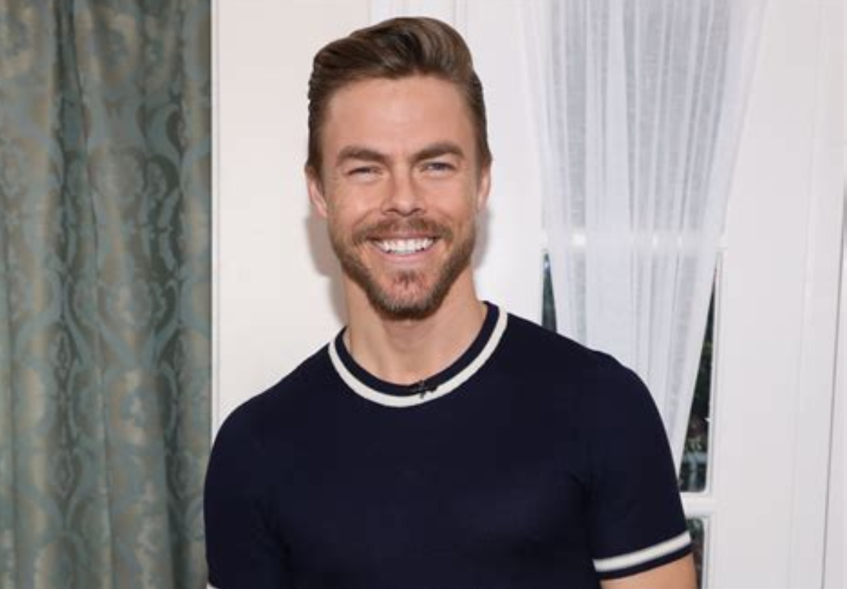 Derek Hough And Dr. Jeffrey Mai, Wife’s neurosurgeon: A Shocking Revelation