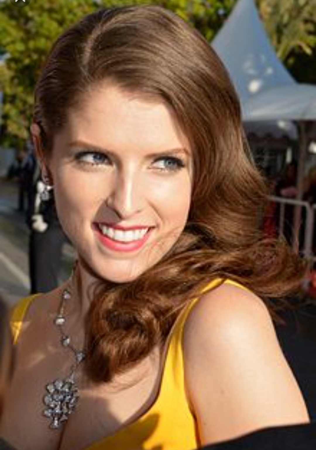 BREAKING: Anna Kendrick Expecting New Baby