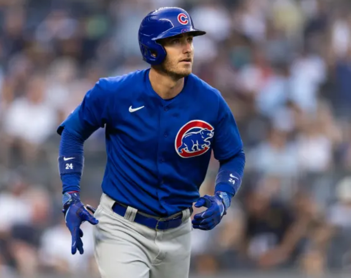 IMPRESSIVE DEAL: Yankees Agrees $105M Bellinger Mouthwatering Deal