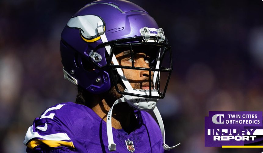 GOODNEWS: Vikings Handed Huge Roster Boost As Two Defensive Stars Makes Monday Night Against Bears