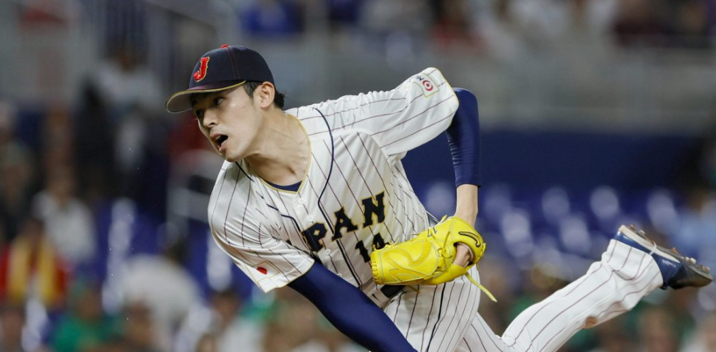 UNFORTUNATELY: Yankees Pursuit of Japanese Star Roki Sasaki Hits A Roadblock