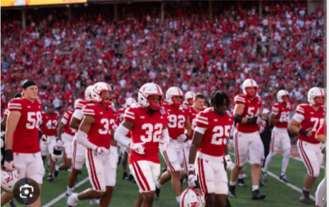 BOMBSHELL: CNN Special Feature: “Nebraska Football: A 135-Year Legacy”