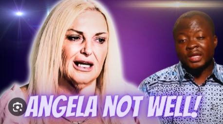 SAD UPDATE: Angela Deem Loses Daughter, It’s An Ordeal I Don’t Wish Anyone